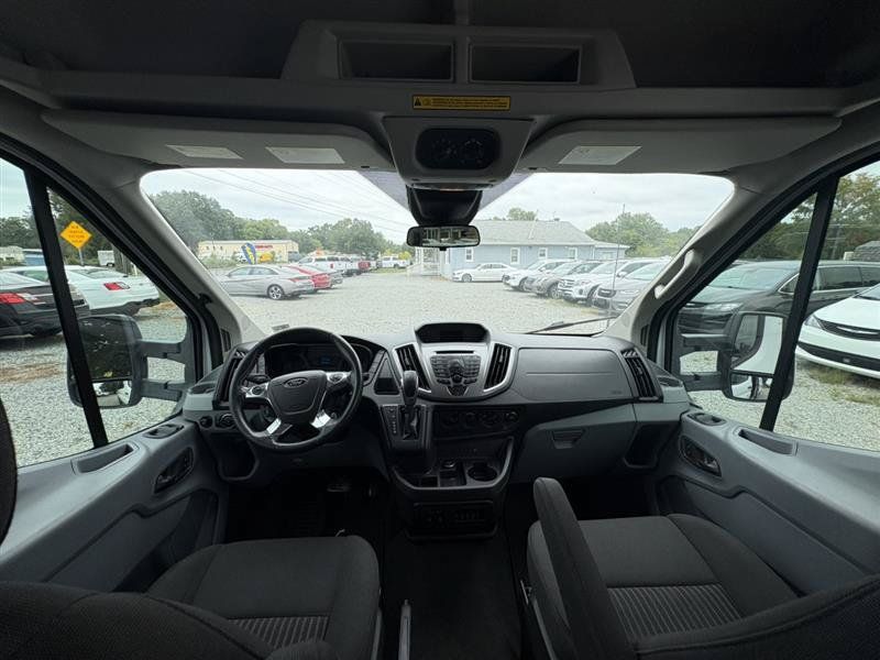 Used 2016 Ford Transit 350 XLT RWD image 15