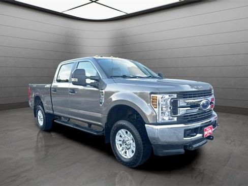 Used 2019 Ford F350 XL w/ STX Appearance Package image 1