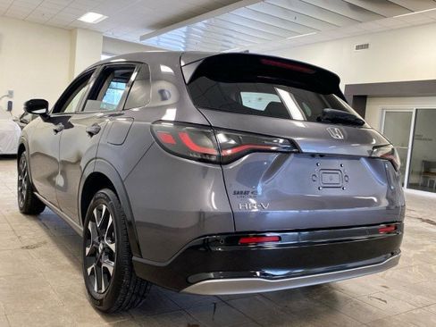 Used 2026 Honda HR-V EX-L image 5