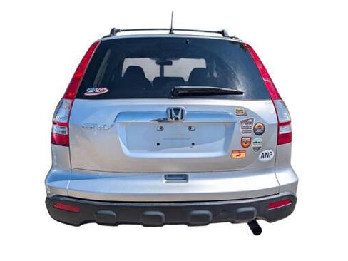 Used 2009 Honda CR-V EX image 4