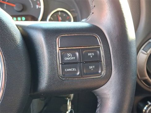 Used 2014 Jeep Wrangler Unlimited Sport w/ Quick Order Package 24S image 20