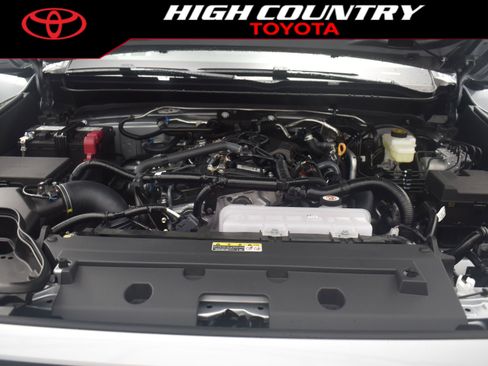 New 2026 Toyota Tacoma SR5 AWD/4WD image 23