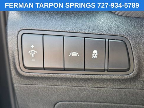 Used 2019 Hyundai Tucson SE FWD image 24