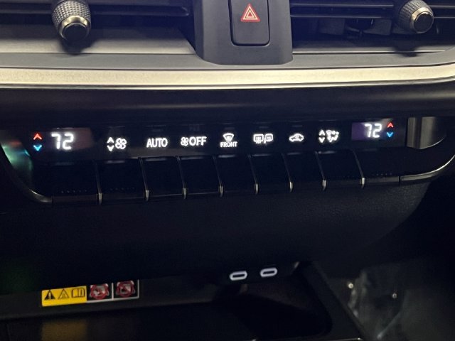 Certified 2025 Lexus UX 300h FWD image 20