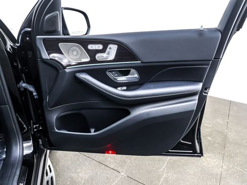 Certified 2021 Mercedes-Benz GLE 350 4MATIC image 25