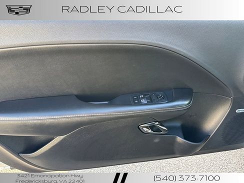 Used 2019 Dodge Challenger SRT Hellcat Redeye image 17
