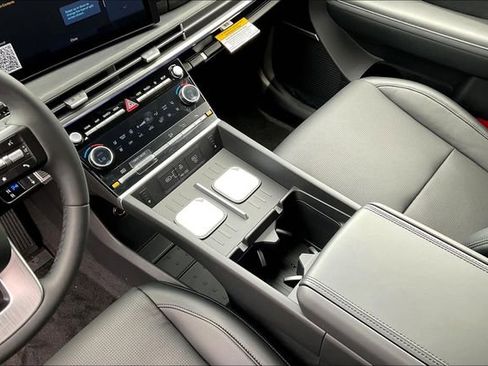 New 2026 Hyundai Santa Fe Limited image 8