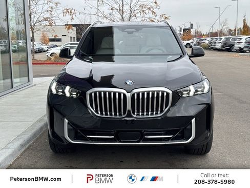 New 2026 BMW X5 xDrive40i image 10