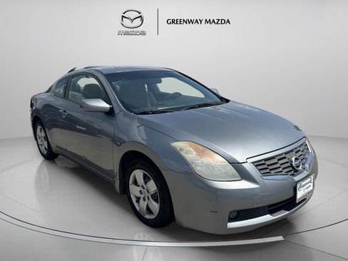 Used 2008 Nissan Altima 2.5 S FWD image 1