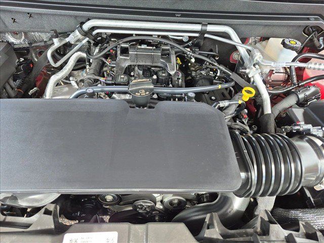 Used 2026 GMC Canyon AT4 w/ Technology Plus Package AWD/4WD image 23