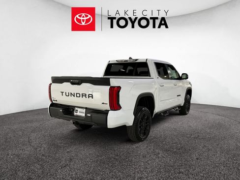 New 2026 Toyota Tundra SR5 image 5