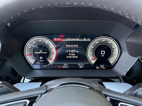 New 2026 Audi A3 2.0T Premium image 27