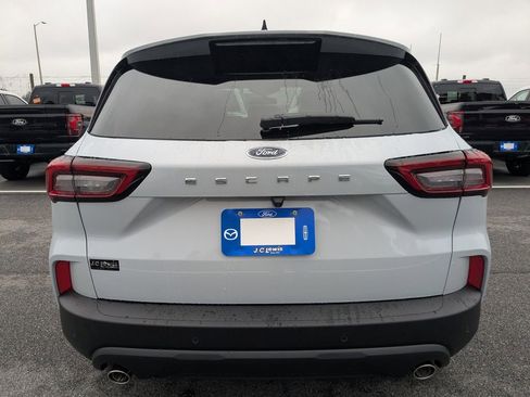 New 2026 Ford Escape ST-Line w/ Tech Pack #1 image 5