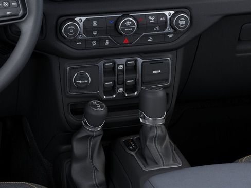 New 2026 Jeep Wrangler Unlimited Sport AWD/4WD image 53