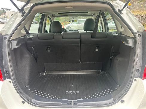 Used 2015 Honda Fit EX image 25