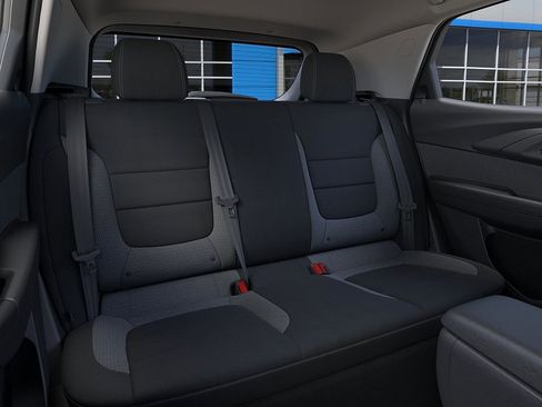 New 2026 Chevrolet TrailBlazer LS w/ LS Confidence Package image 17