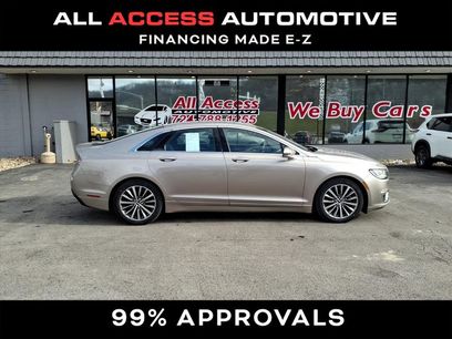 Used 2019 Lincoln MKZ Reserve