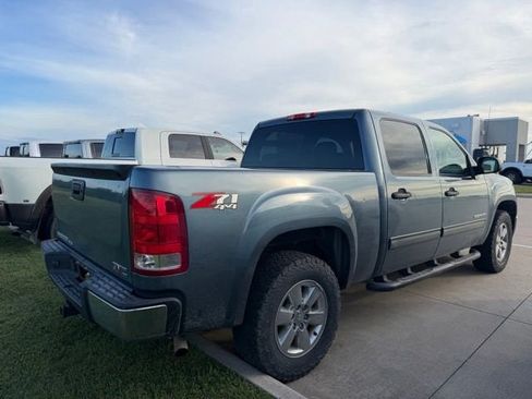 Used 2013 GMC Sierra 1500 SLE w/ Power Tech Package AWD/4WD image 6