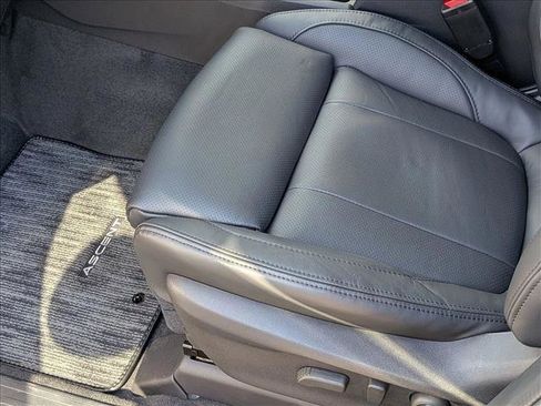 New 2026 Subaru Ascent Bronze Edition image 4