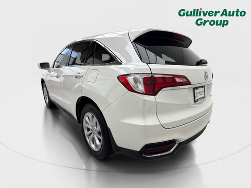 Used 2018 Acura RDX FWD w/ Technology Package image 5