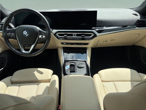 Used 2023 BMW i4 eDrive35 RWD image 34
