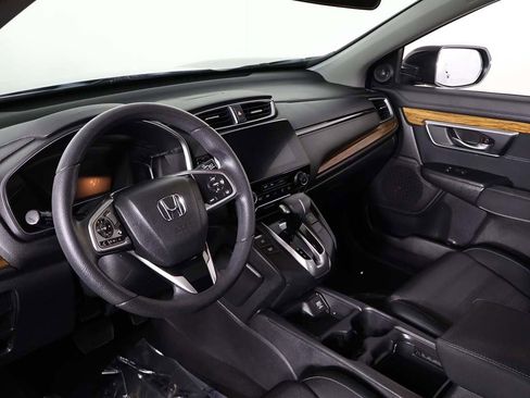 Used 2019 Honda CR-V EX image 28
