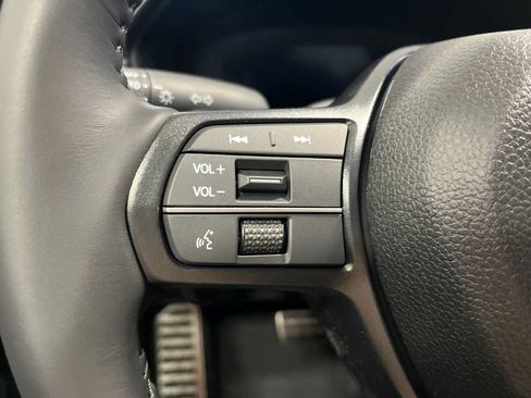 New 2026 Honda Accord Sport-L image 18