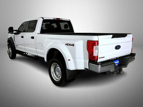Used 2018 Ford F450 XL w/ Power Equipment Group image 7