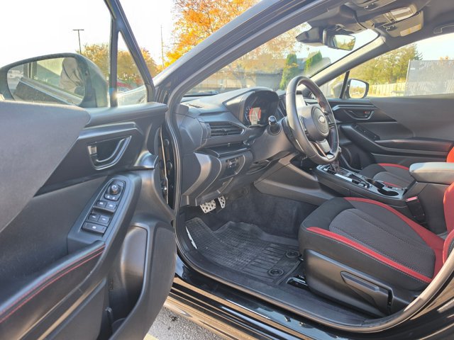 Used 2024 Subaru Impreza RS AWD/4WD image 22