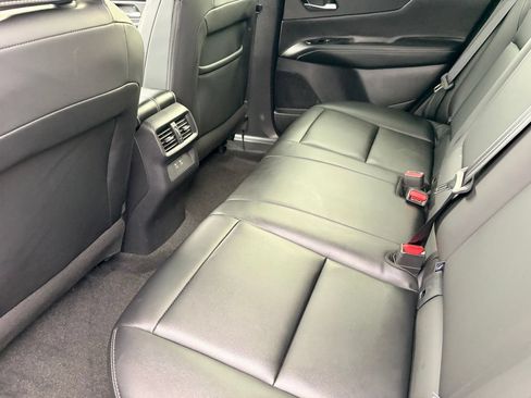 Certified 2025 Nissan Murano SV FWD image 17