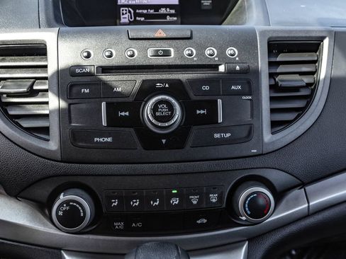 Used 2014 Honda CR-V LX image 17
