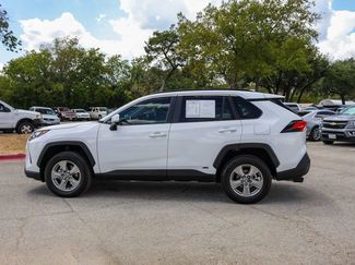 Used 2025 Toyota RAV4 XLE w/ Convenience Package AWD/4WD video 2