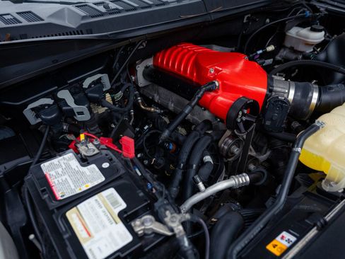 Used 2020 Ford F150 Lariat w/ Equipment Group 502A Luxury image 67