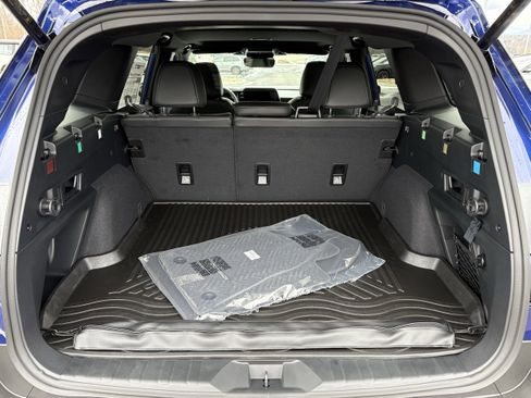 New 2026 Subaru Outback Premium w/ Premium/Limited Package AWD/4WD image 12