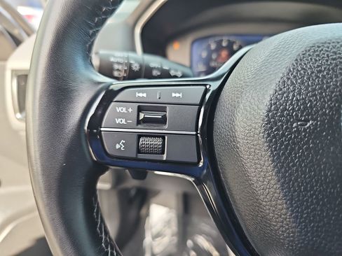 Used 2024 Honda Civic Sport Touring image 16