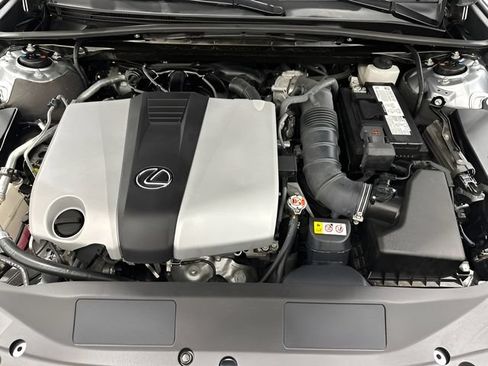 Used 2022 Lexus ES 350 w/ Premium Package FWD image 9