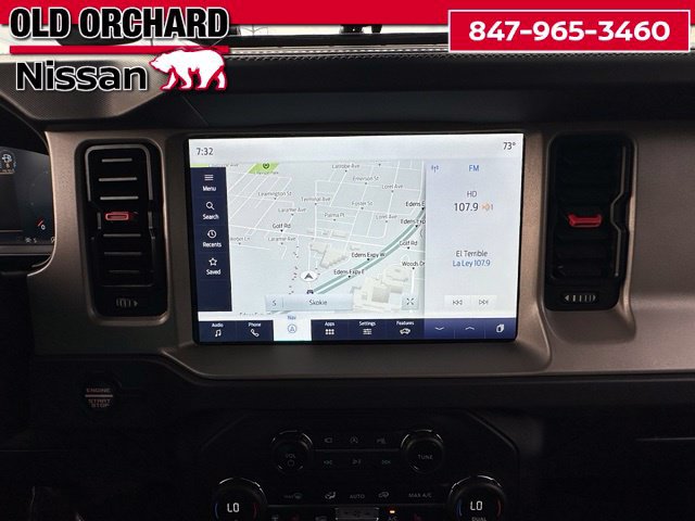 Used 2023 Ford Bronco Raptor AWD/4WD image 22