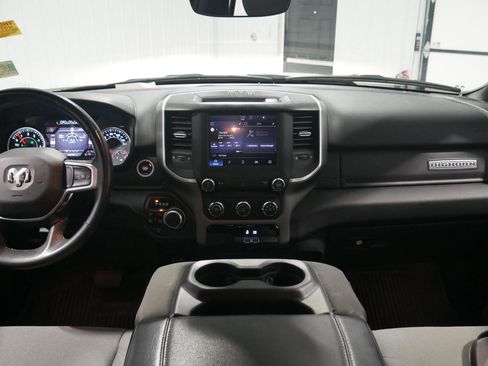 Used 2022 RAM 1500 Big Horn image 19