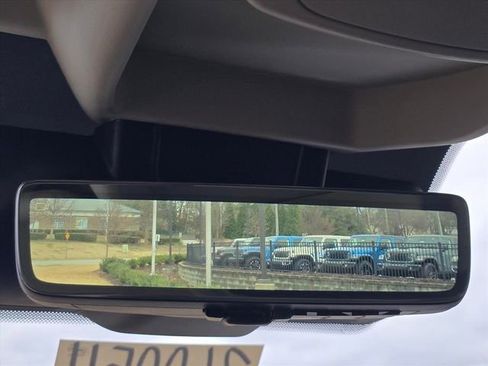 New 2026 RAM ProMaster 2500 w/ Upfitter's Prep Package image 9