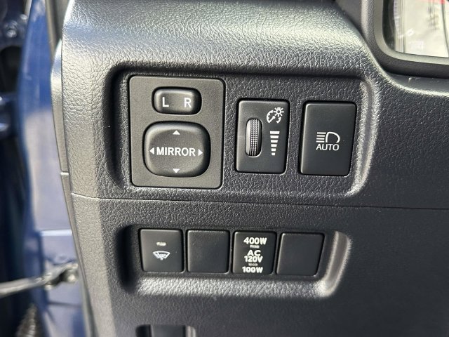 Used 2021 Toyota 4Runner SR5 AWD/4WD image 14