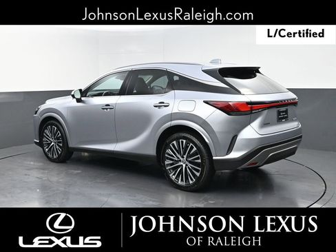 Used 2025 Lexus RX 350 Premium Plus w/ Accessory Package (Z1) FWD image 7