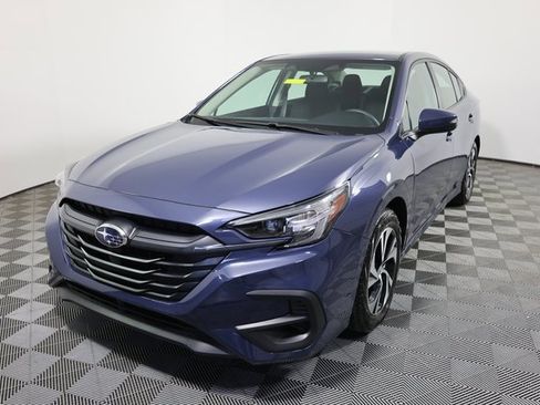 Used 2025 Subaru Legacy Premium image 1