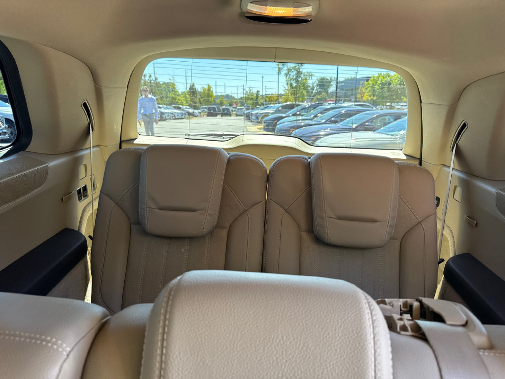 Used 2015 Mercedes-Benz GL 450 4MATIC image 22