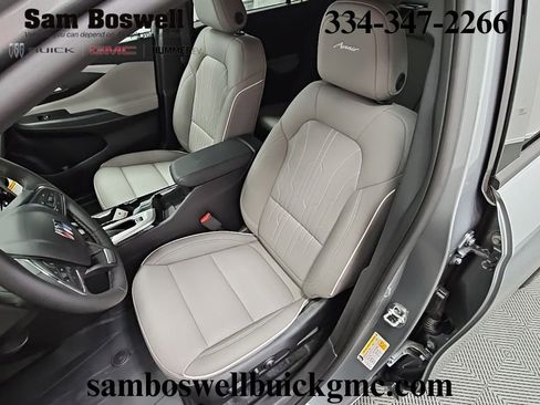 New 2026 Buick Envista Sport Touring FWD image 27