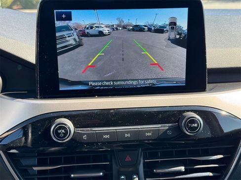 Used 2020 Ford Escape SEL image 24