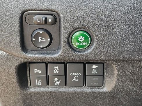 Used 2019 Honda Ridgeline Black Edition image 14