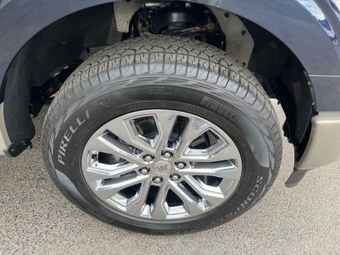 Used 2025 Ford F150 King Ranch AWD/4WD image 6