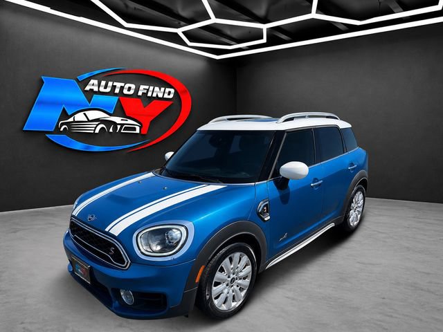 Used 2020 MINI Cooper Countryman S AWD/4WD image 1
