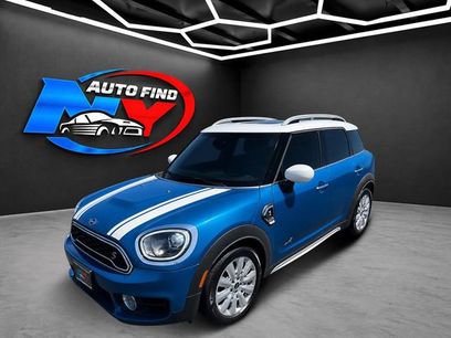 Used 2020 MINI Cooper Countryman S