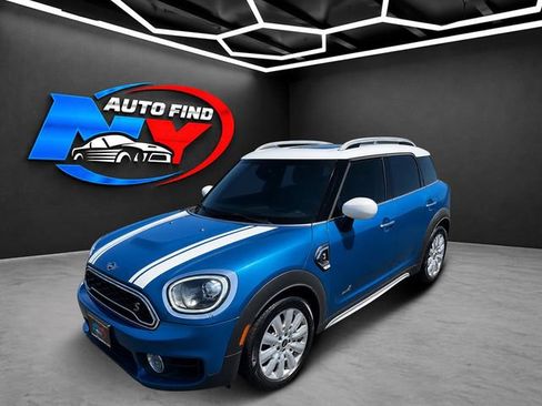 Used 2020 MINI Cooper Countryman S AWD/4WD image 1